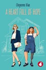 A Heart Full of Hope - Cheyenne Blue - 9783963249556