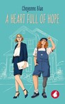 A Heart Full of Hope - Cheyenne Blue - 9783963249563