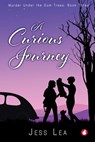 A Curious Journey - Jess Lea - 9783963249785