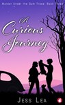 A Curious Journey - Jess Lea - 9783963249792