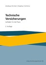 Technische Versicherungen - Andreas Knittel ; Stephan Schmitz - 9783963295089