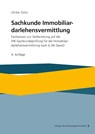 Sachkunde Immobiliardarlehensvermittlung - Ulrike Götz - 9783963295225