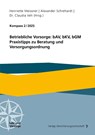 Kompass 2/2025 - Sandra Mekler ; Thomas Schmidt ; Thomas Maurer ; Frank Wörner - 9783963295454