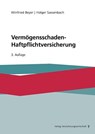 Vermögensschaden-Haftpflichtversicherung - Winfried Beyer ; Holger Sassenbach - 9783963295485