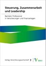 Steuerung, Zusammenarbeit und Leadership - Matthias Beenken ; Rolf Saalfrank ; Sylvia Topper ; Alexander Braml - 9783963295553