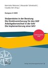 Kompass 3/2025 - Mark Biffart ; Marcel Domes ; Susanne Marian ; Sandra Mekler - 9783963295607