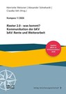 Kompass 01/2026 - Sandra Mekler ; Susanne Marian ; Thomas Schmidt ; Frank Wörner - 9783963295683