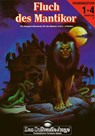 Fluch des Mantikor (remastered) - Ulrich Kiesow ; Heinz Thiemann ; Hadmar Wieser - 9783963310904