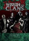 Vampire: Die Maskerade Wissen der Clans (V20) - ALEXANDER,  Alan ; Czarnecki, Kevin ; Doetsch, Joshua ; McElroy, Matt - 9783963311352