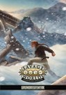 Savage Worlds Abenteueredition - Shane Lacy Hensley ; Clint Black - 9783963311970