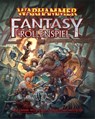 WFRSP - Warhammer Fantasy-Rollenspiel Regelwerk - Dave Allen ; Dominic McDowall ; Clive Oldfield ; Gary Astleford - 9783963311987