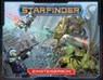 Starfinder Einsteigerbox - Amanda Hamon Kunz ; Robert G. McCreary ; Joe Pasini ; Owen K. C. Stephens - 9783963312618