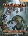 Pathfinder 2- Monsterhandbuch - Logan Bonner ; Alex Riggs ; David N. Ross ; Jason Bulmahn - 9783963313578