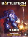 BattleTech Legenden 05 - En Garde - Michael A. Stackpole ; Michael Mingers ; Peter Dachgruber - 9783963314100
