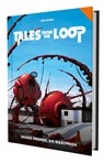 Tales from the Loop - Unsere Freunde, die Maschinen - Mikael Bergström ;  Steve Daldry ;  Gabrielle de Bourg ;  Anders Fager ;  Björn Hellqvist ;  Nils Hintze ;  Nils Karlén - 9783963315046
