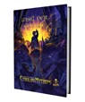 Cthulhu Mythos 5E - Insel der Ghoule Kampagnenband - Sandy Petersen ; Matt Corley - 9783963315176