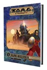 Torg Eternity - Delphi Missionen: Das Nil-Imperium - Greg Gorden ; Miranda Horner ; Steve Kenson ; Tracy Sizemore - 9783963315299