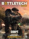 BattleTech Legenden 07 - Coupé - Michael A. Stackpole ; Michael Mingers ; Peter Dachgruber - 9783963315336