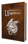 DSA - Almanach der Ungeheuer - Katja Jacobi ; Lena Kalupner ; Matthias Kalupner ; David Schmidt - 9783963315411