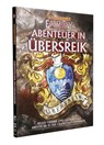 WFRSP - Abenteuer in Übersreik (Anthologie) - Dave Allen ; Andy Law ; Ben Scerri ; Mac Dara - 9783963317101