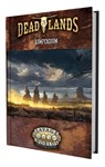 Deadlands: The Weird West - Kompendium - Shane Lacy Hensley ; Matthew Cutter - 9783963318146