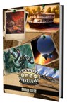 Savage Worlds - Savage Tales - Matthew Cutter ; John Michael Goff ; Owen Lean ; Shane Lacy Hensley - 9783963319914