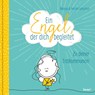 Ein Engel, der dich begleitet - ein Geschenkbuch zur Erstkommunion - Marcus C. Leitschuh ; Kerstin Leitschuh - 9783963400933