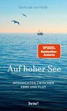 Auf hoher See - Gertrude von Holdt - 9783963403453