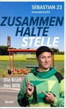 Zusammenhaltestelle - 23 Sebastian - 9783963403675