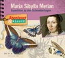 Abenteuer & Wissen: Maria Sibylla Merian -  - 9783963460425