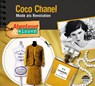 Abenteuer & Wissen: Coco Chanel -  - 9783963460562