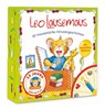 Leo Lausemaus - 30 mausestarke Minutengeschichten - Sophia Witt - 9783963470370