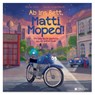Ab ins Bett, Matti Moped! - Eine Gute-Nacht-Geschichte aus der großen Stadt - Dörte Horn - 9783963472268