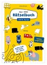 Mein ADAC Rätselbuch - 100% Ferien -  - 9783963472282