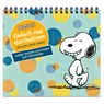 Peanuts - Einfach mal durchatmen und gute Laune tanken - Lustige Sprüche und Motive zum Schmunzeln -  - 9783963472718