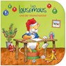 Leo Lausemaus und der Wunschzettel - Sophia Witt - 9783963473357