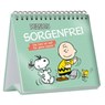 Peanuts: Sorgenfrei - Die Zeit ist reif für gute Laune! -  - 9783963473463