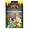 Rätselkrimi - Detektivbüro XY: Die Schatzkammer - Helmut Neubert - 9783963474125
