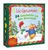Leo Lausemaus - 24 Geschichten aus dem Winterwald - Sophia Witt - 9783963474453