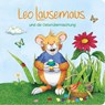 Leo Lausemaus und die Osterüberraschung - Sophia Witt - 9783963474545