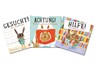 Henri Bilderbuch Set 3er Bundle - Emily Mackenzie - 9783963474637