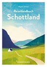 Reisehandbuch Schottland - Magda Lehnert ; Reisedepeschen - 9783963480416