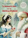 Schneewittchen und der Weihnachtsmann - Thomas Mac Pfeifer - 9783963521553