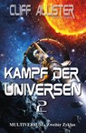 Kampf der Universen 2 - Cliff Allister - 9783963570711