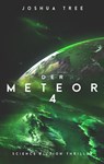 Der Meteor 4 - Joshua Tree - 9783963571930