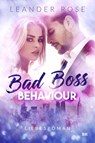 Bad Boss Behaviour - Leander Rose - 9783963572005