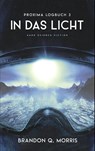 Proxima-Logbuch 3: In das Licht - Brandon Q. Morris - 9783963572135