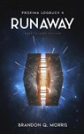 Proxima-Logbuch 4: Runaway - Brandon Q. Morris - 9783963572142