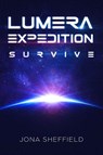 Lumera Expedition - Jona Sheffield - 9783963572807