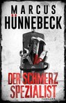 Der Schmerzspezialist - Marcus Hünnebeck - 9783963573606